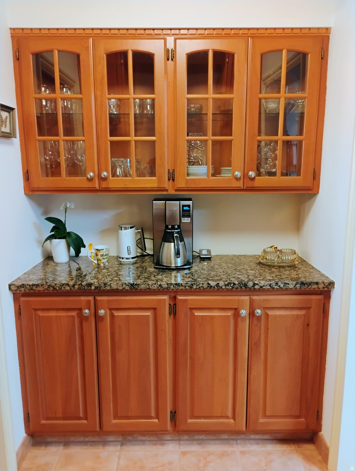 GRAYSTONE ARMS - Residential