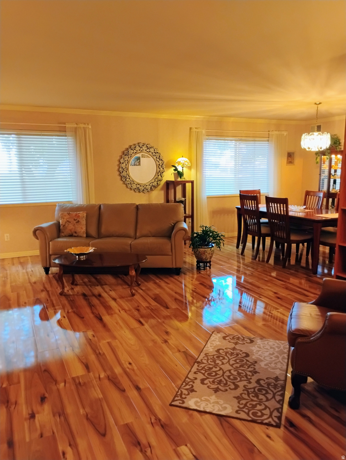 GRAYSTONE ARMS - Residential