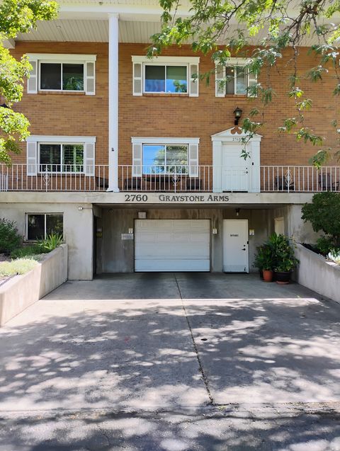 Tiny photo for 2760 S HIGHLAND DR E #7, Salt Lake City, UT 84106 (MLS # 2140135)