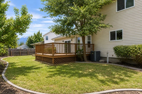 Tiny photo for 425 N 2150 W, Provo, UT 84601 (MLS # 2182292)