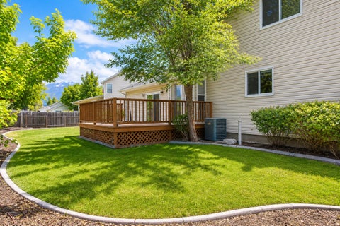 Tiny photo for 425 N 2150 W, Provo, UT 84601 (MLS # 2182292)