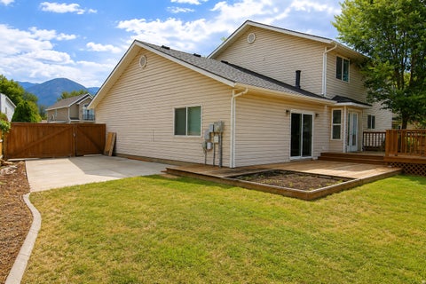 Tiny photo for 425 N 2150 W, Provo, UT 84601 (MLS # 2182292)