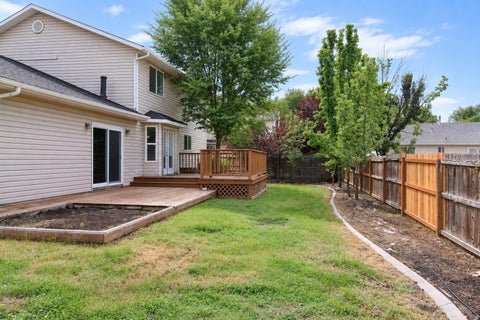Tiny photo for 425 N 2150 W, Provo, UT 84601 (MLS # 2182292)