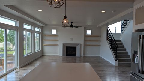 Tiny photo for 2378 N CRAMDEN DR, Lehi, UT 84048 (MLS # 2169538)