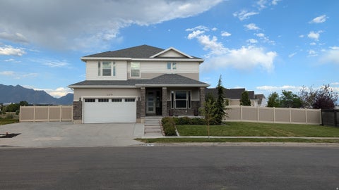 Photo of 2378 N CRAMDEN DR, Lehi, UT 84048 (MLS # 2169538)