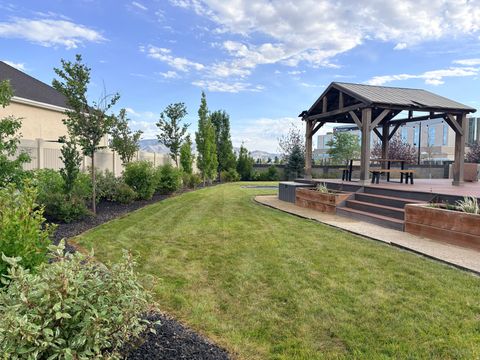 Tiny photo for 2378 N CRAMDEN DR, Lehi, UT 84048 (MLS # 2169538)