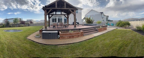 Tiny photo for 2378 N CRAMDEN DR, Lehi, UT 84048 (MLS # 2169538)
