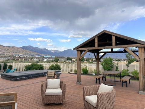 Tiny photo for 2378 N CRAMDEN DR, Lehi, UT 84048 (MLS # 2169538)