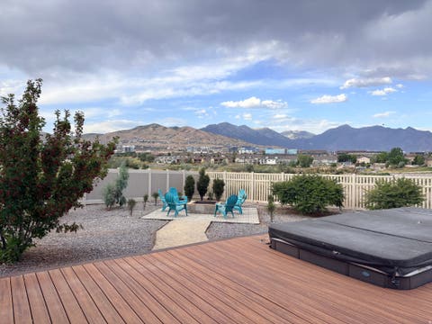 Tiny photo for 2378 N CRAMDEN DR, Lehi, UT 84048 (MLS # 2169538)