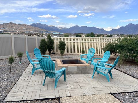 Tiny photo for 2378 N CRAMDEN DR, Lehi, UT 84048 (MLS # 2169538)