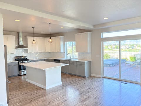 Tiny photo for 2378 N CRAMDEN DR, Lehi, UT 84048 (MLS # 2169538)