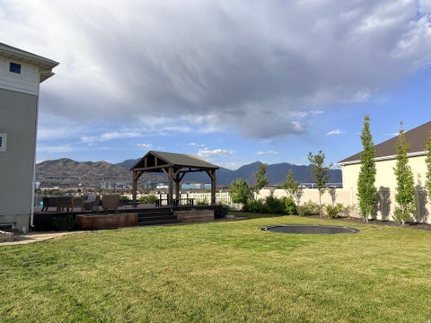 Tiny photo for 2378 N CRAMDEN DR, Lehi, UT 84048 (MLS # 2169538)