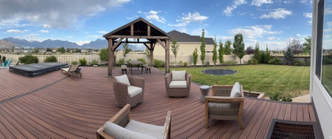 Tiny photo for 2378 N CRAMDEN DR, Lehi, UT 84048 (MLS # 2169538)