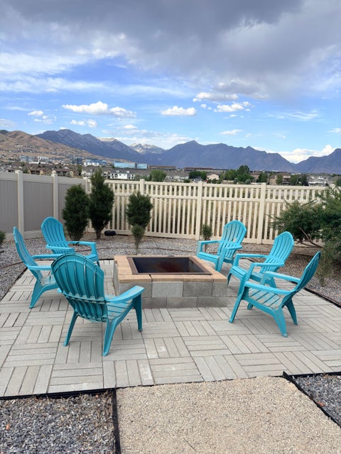 Tiny photo for 2378 N CRAMDEN DR, Lehi, UT 84048 (MLS # 2169538)