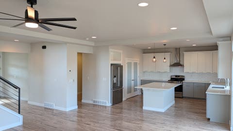 Tiny photo for 2378 N CRAMDEN DR, Lehi, UT 84048 (MLS # 2169538)