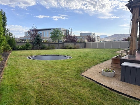 Tiny photo for 2378 N CRAMDEN DR, Lehi, UT 84048 (MLS # 2169538)