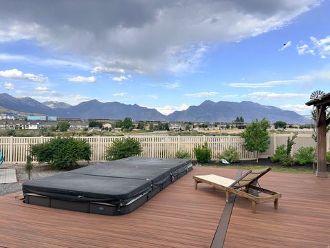 Tiny photo for 2378 N CRAMDEN DR, Lehi, UT 84048 (MLS # 2169538)