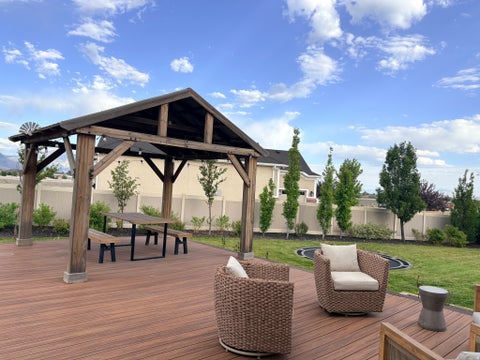 Tiny photo for 2378 N CRAMDEN DR, Lehi, UT 84048 (MLS # 2169538)