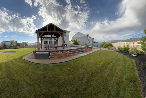 Tiny photo for 2378 N CRAMDEN DR, Lehi, UT 84048 (MLS # 2169538)