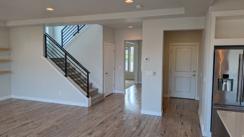 Tiny photo for 2378 N CRAMDEN DR, Lehi, UT 84048 (MLS # 2169538)