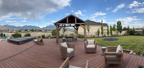 Tiny photo for 2378 N CRAMDEN DR, Lehi, UT 84048 (MLS # 2169538)