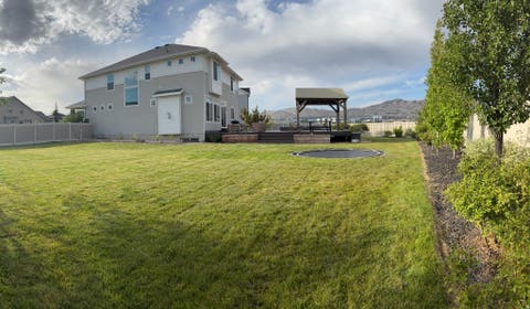 Tiny photo for 2378 N CRAMDEN DR, Lehi, UT 84048 (MLS # 2169538)