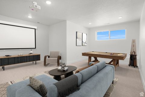 Tiny photo for 1631 W CENTURY LN #B, Mapleton, UT 84664 (MLS # 2108917)