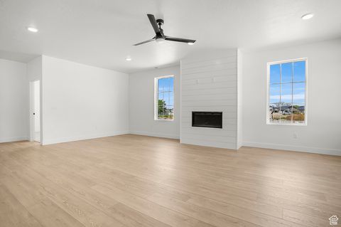 Tiny photo for 1631 W CENTURY LN #B, Mapleton, UT 84664 (MLS # 2108917)