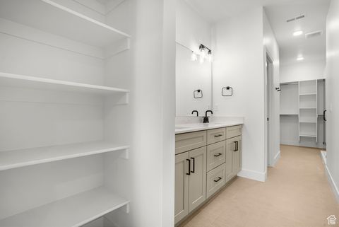 Tiny photo for 1631 W CENTURY LN #B, Mapleton, UT 84664 (MLS # 2108917)