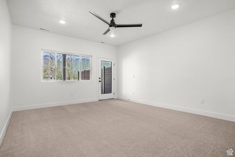 Tiny photo for 1631 W CENTURY LN #B, Mapleton, UT 84664 (MLS # 2108917)