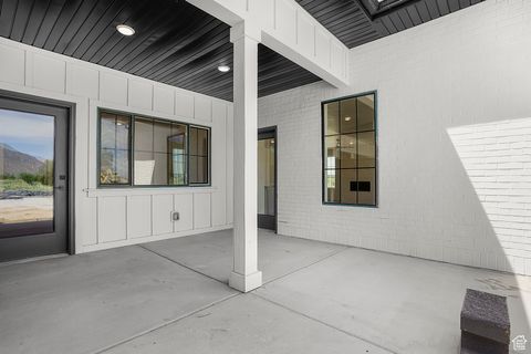 Tiny photo for 1631 W CENTURY LN #B, Mapleton, UT 84664 (MLS # 2108917)