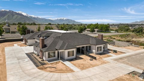 Tiny photo for 1631 W CENTURY LN #B, Mapleton, UT 84664 (MLS # 2108917)