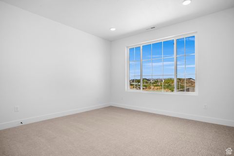 Tiny photo for 1631 W CENTURY LN #B, Mapleton, UT 84664 (MLS # 2108917)