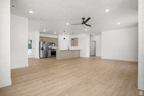 Tiny photo for 1631 W CENTURY LN #B, Mapleton, UT 84664 (MLS # 2108917)