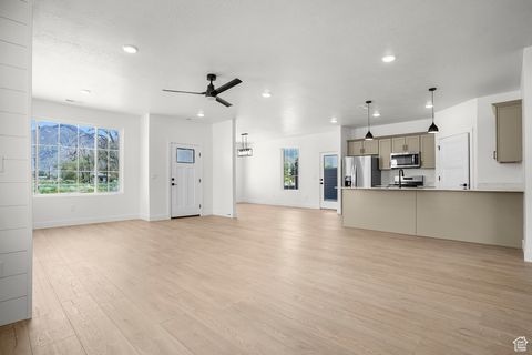 Tiny photo for 1631 W CENTURY LN #B, Mapleton, UT 84664 (MLS # 2108917)