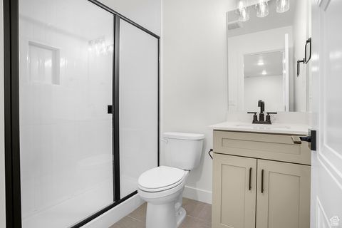 Tiny photo for 1631 W CENTURY LN #B, Mapleton, UT 84664 (MLS # 2108917)