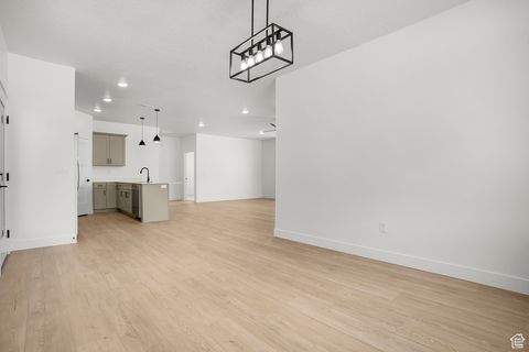 Tiny photo for 1631 W CENTURY LN #B, Mapleton, UT 84664 (MLS # 2108917)