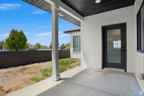 Tiny photo for 1631 W CENTURY LN #B, Mapleton, UT 84664 (MLS # 2108917)