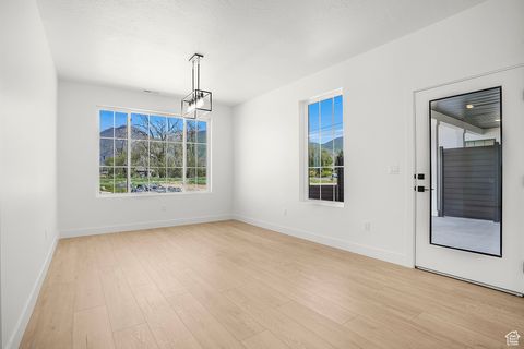 Tiny photo for 1631 W CENTURY LN #B, Mapleton, UT 84664 (MLS # 2108917)