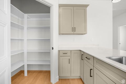 Tiny photo for 1631 W CENTURY LN #B, Mapleton, UT 84664 (MLS # 2108917)