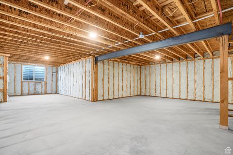 Tiny photo for 1631 W CENTURY LN #B, Mapleton, UT 84664 (MLS # 2108917)