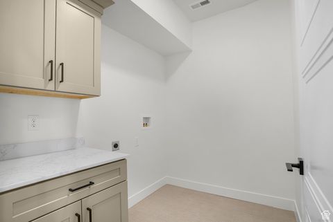 Tiny photo for 1631 W CENTURY LN #B, Mapleton, UT 84664 (MLS # 2108917)