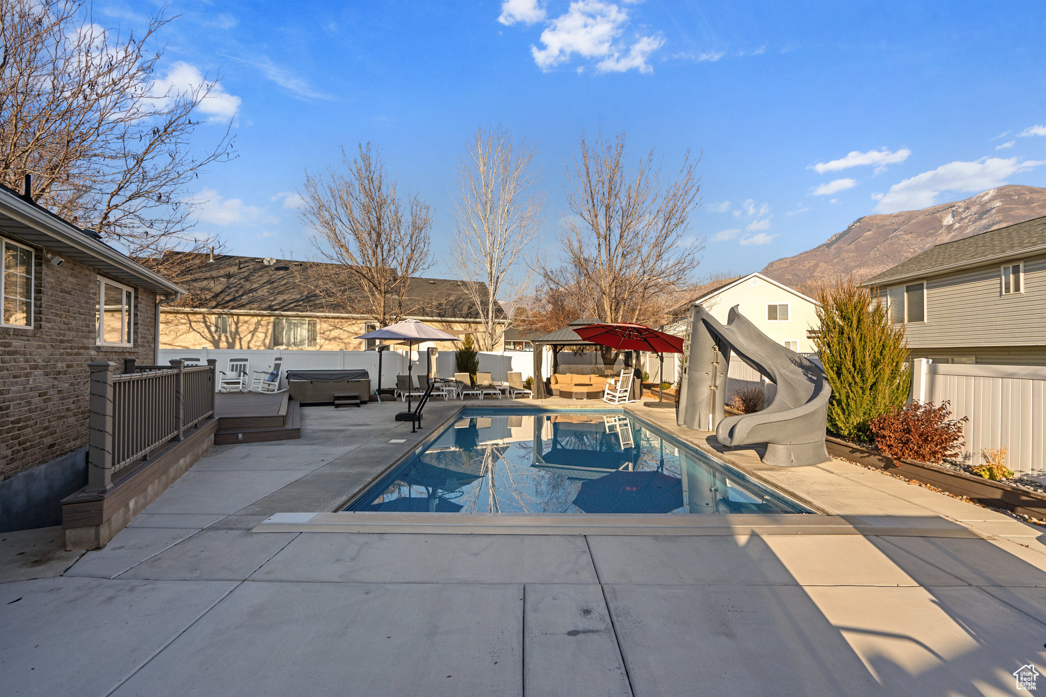 973 E 1370, American Fork, Utah image 33