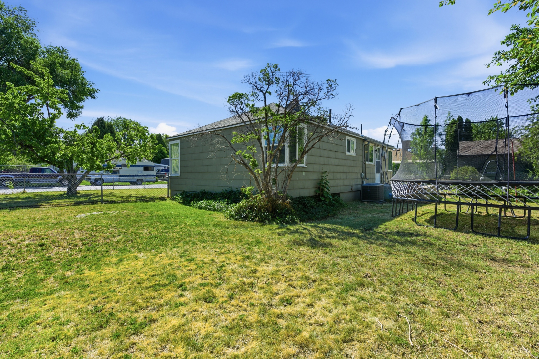 COLUMBIA VILLAGE - Residential