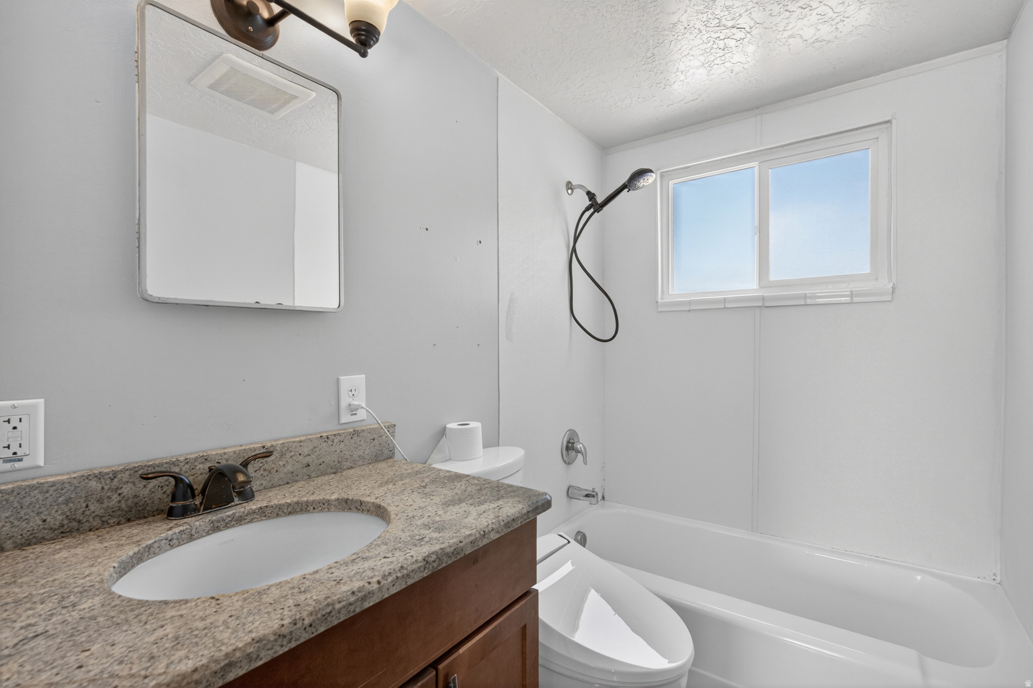 COLUMBIA VILLAGE - Residential