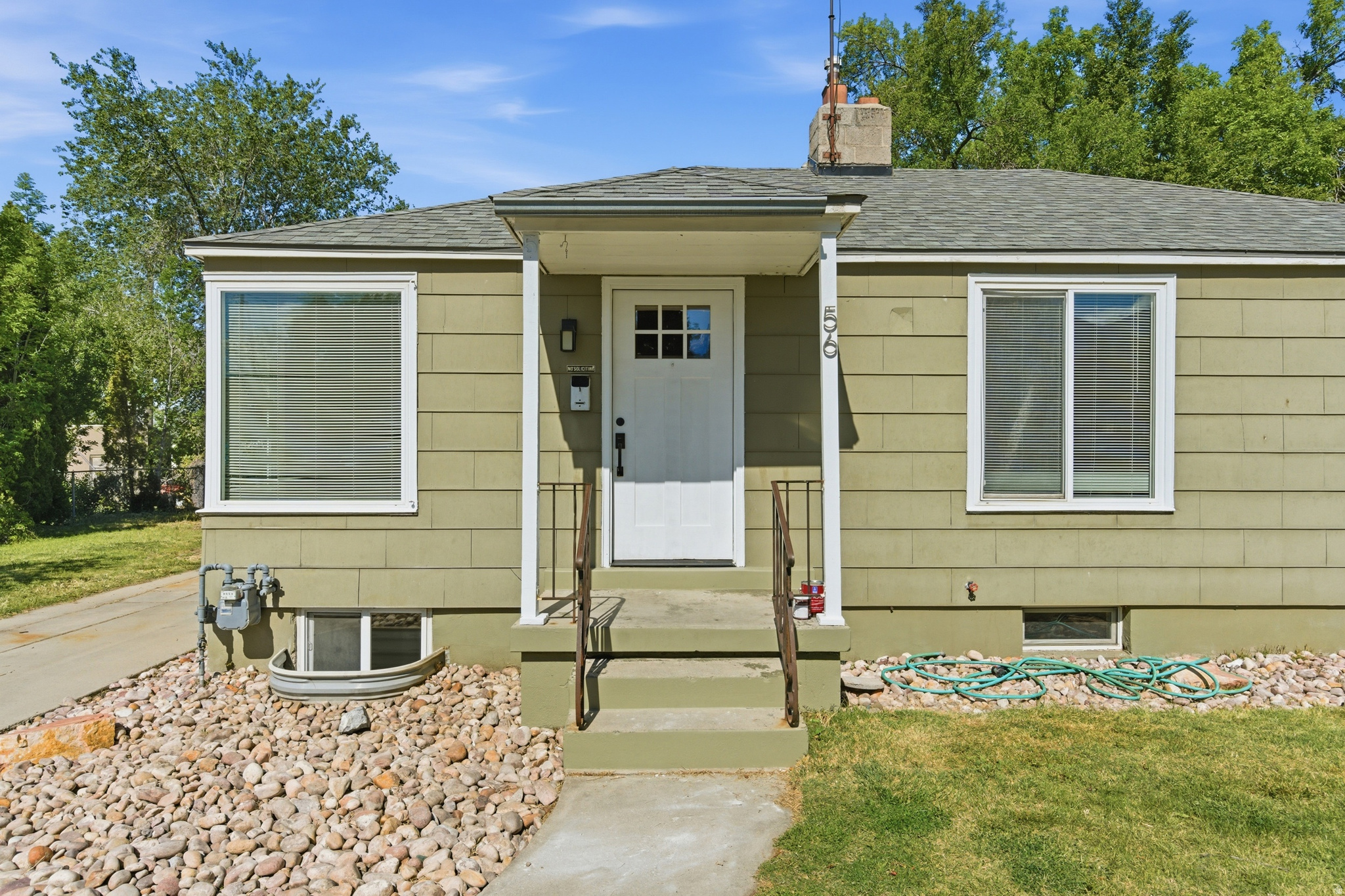 COLUMBIA VILLAGE - Residential