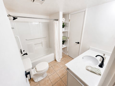 Tiny photo for 6129 S 1300 ST E #T, Murray, UT 84121 (MLS # 2182616)