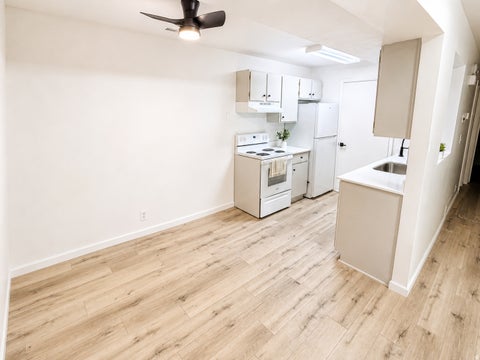 Tiny photo for 6129 S 1300 ST E #T, Murray, UT 84121 (MLS # 2182616)