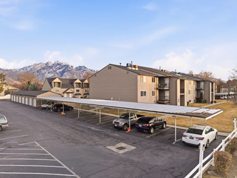 Tiny photo for 6129 S 1300 ST E #T, Murray, UT 84121 (MLS # 2182616)