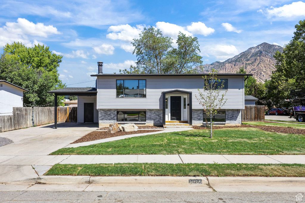 Photo of 262 W 800 N, Brigham City, UT 84302 (MLS # 2106063)